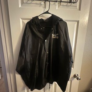 Brixton Windbreaker Men’s